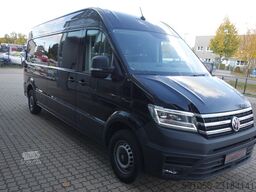 VW Crafter 35 Kasten Maxi 177PS LED/KAM/SITZHZG
