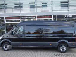 VW Crafter 35 Kasten Maxi 177PS LED/KAM/SITZHZG