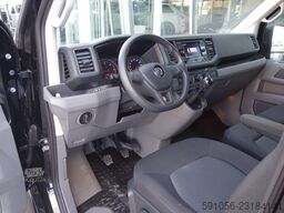 VW Crafter 35 Kasten Maxi 177PS LED/KAM/SITZHZG