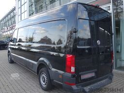 VW Crafter 35 Kasten Maxi 177PS LED/KAM/SITZHZG