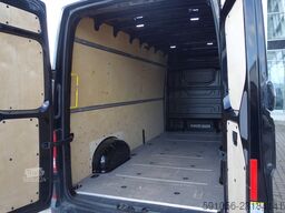 VW Crafter 35 Kasten Maxi 177PS LED/KAM/SITZHZG