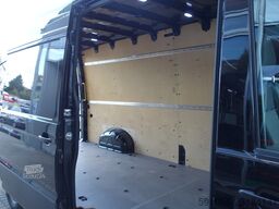 VW Crafter 35 Kasten Maxi 177PS LED/KAM/SITZHZG