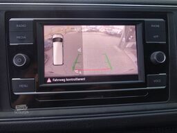 VW Crafter 35 Kasten Maxi 177PS LED/KAM/SITZHZG