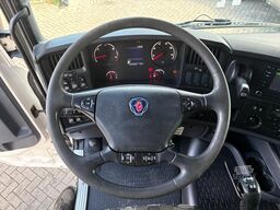 Scania R 450 + HIAB 422 E-6---6X EXT.+ EURO 6 + 6X2 + ...
