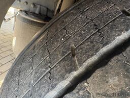 Scania R 450 + HIAB 422 E-6---6X EXT.+ EURO 6 + 6X2 + ...