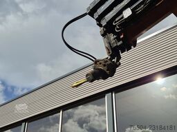 MAN TGS 26.400 6X2 Pritsche/ Crane Terex 210.2-A13 ...