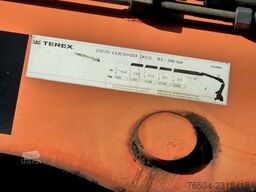 MAN TGS 26.400 6X2 Pritsche/ Crane Terex 210.2-A13 ...
