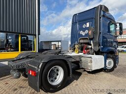 Mercedes-Benz Actros 1846 + 9x in stock
