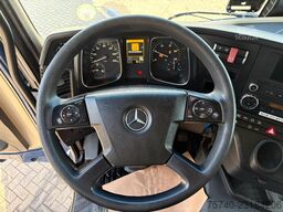 Mercedes-Benz Actros 1846 + 9x in stock