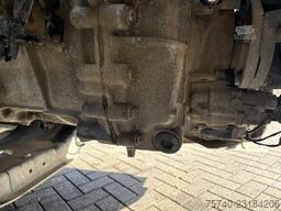 Mercedes-Benz Actros 1846 + 9x in stock
