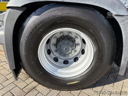 Mercedes-Benz Actros 1846 + 9x in stock