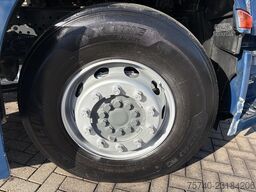 Mercedes-Benz Actros 1846 + 9x in stock