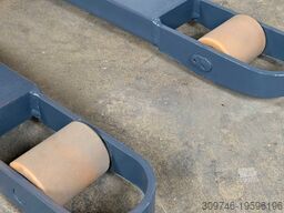 Jungheinrich EJC 110 - Service Neu - Batterie 88% - Nur 1.658 Std.