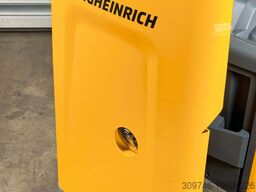 Jungheinrich ERE 225 - Service Neu - Batterie 82% - Nur  3.338 Std. -2,5t