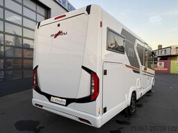 MALIBU I 441 KB LE lightweight Fiat