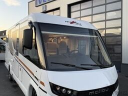 MALIBU I 441 KB LE lightweight Fiat