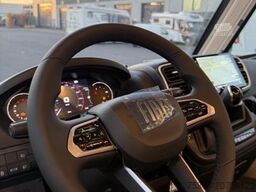 MALIBU I 441 KB LE lightweight Fiat