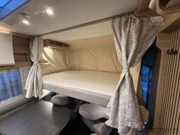 MALIBU I 441 KB LE lightweight Fiat