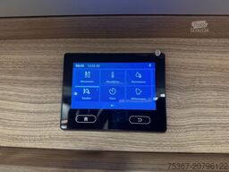 MALIBU I 441 KB LE lightweight Fiat