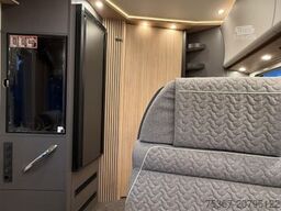 MALIBU I 441 KB LE lightweight Fiat