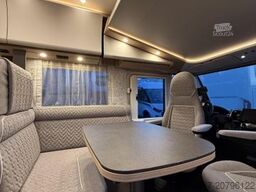 MALIBU I 441 KB LE lightweight Fiat