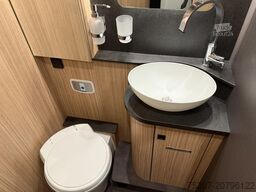 MALIBU I 441 KB LE lightweight Fiat