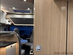 MALIBU I 441 KB LE lightweight Fiat