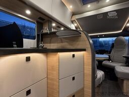 MALIBU I 441 KB LE lightweight Fiat