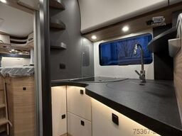 MALIBU I 441 KB LE lightweight Fiat