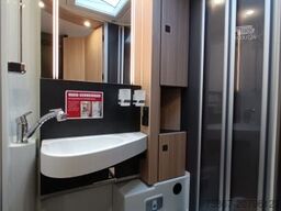 MALIBU I 441 KB LE lightweight Frühjahrsstart 2026