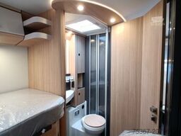 MALIBU I 441 KB LE lightweight Frühjahrsstart 2026