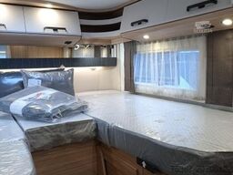 MALIBU I 441 KB LE lightweight Frühjahrsstart 2026