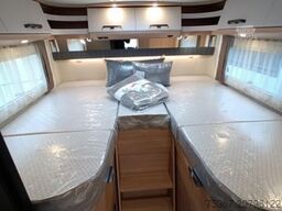 MALIBU I 441 KB LE lightweight Frühjahrsstart 2026