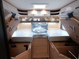 MALIBU I 441 KB LE lightweight Frühjahrsstart 2026