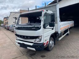MITSUBISHI FUSO Canter 9C18