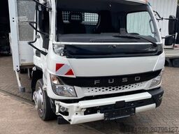 MITSUBISHI FUSO Canter 9C18