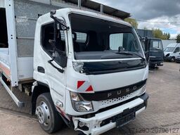 MITSUBISHI FUSO Canter 9C18