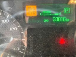 MITSUBISHI FUSO Canter 9C18