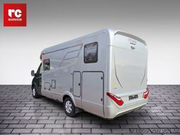 HYMER/ERIBA B-Klasse MC T 580 Edition1One