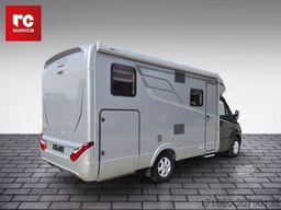 HYMER/ERIBA B-Klasse MC T 580 Edition1One