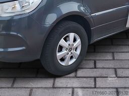 HYMER/ERIBA B-Klasse MC T 580 Edition1One