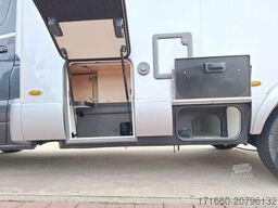 HYMER/ERIBA B-Klasse MC T 580 Edition1One