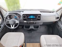 HYMER/ERIBA B-Klasse MC T 580 Edition1One