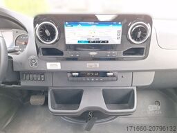 HYMER/ERIBA B-Klasse MC T 580 Edition1One