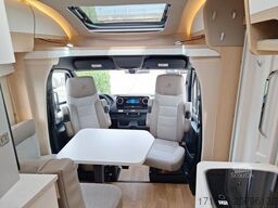 HYMER/ERIBA B-Klasse MC T 580 Edition1One