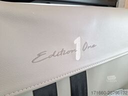 HYMER/ERIBA B-Klasse MC T 580 Edition1One