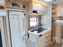 HYMER/ERIBA B-Klasse MC T 580 Edition1One
