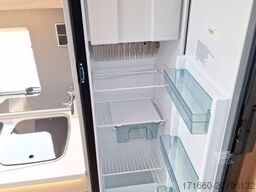 HYMER/ERIBA B-Klasse MC T 580 Edition1One