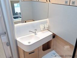 HYMER/ERIBA B-Klasse MC T 580 Edition1One