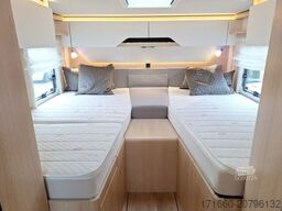 HYMER/ERIBA B-Klasse MC T 580 Edition1One